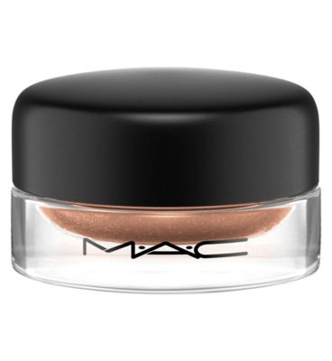tips for using the mac paint pots without drying your lids