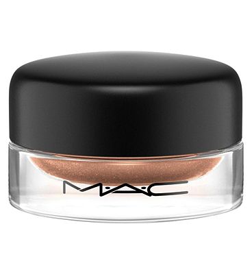 MAC Pro Longwear Paint Pot Eyeshadow Soft Ochre soft ochre