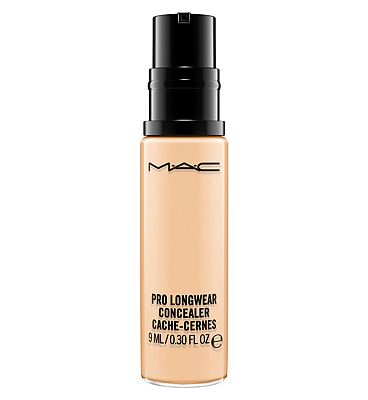 MAC Pro Longwear concealer NC42 NC42