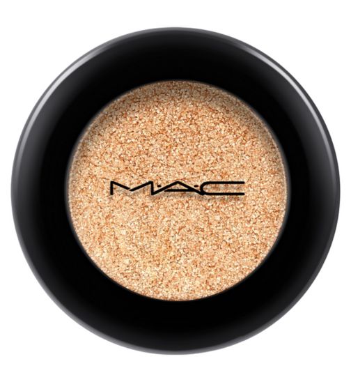 MAC Dazzleshadow Extreme Small Eyeshadow
