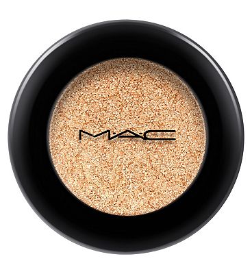 MAC Dazzle Eye Shadow Incinerated incinerated