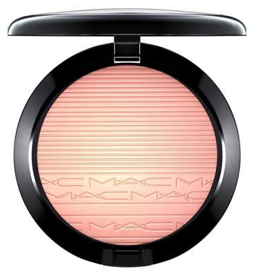 Mac Extra Dimen'sion Skinfinish Beaming Blush