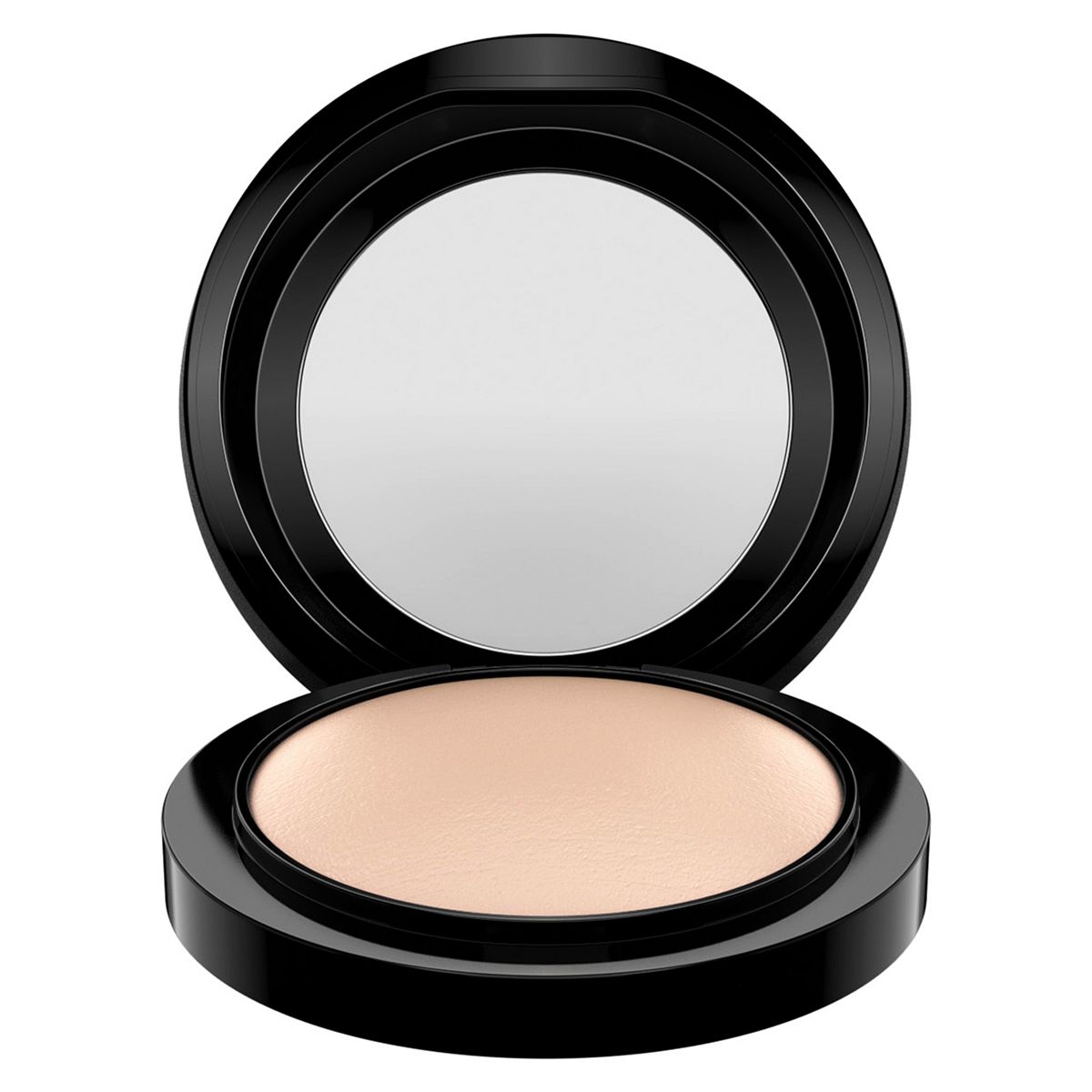 M.A.C Mineralize Skinfinish Natural Pressed Powder Light 10g