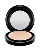 MAC Mineralize Skinfinish Natural Powder