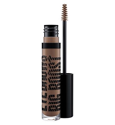 MAC Eye Brows Big Booster Stylized stylized