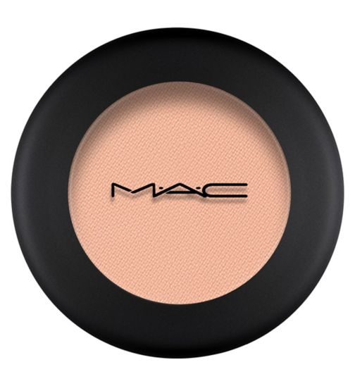 MAC Powder Kiss Eyeshadow