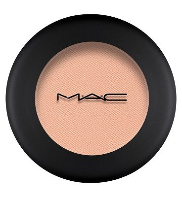 MAC Powder Kiss Eyeshadow Devoted to Chili devoted to chili