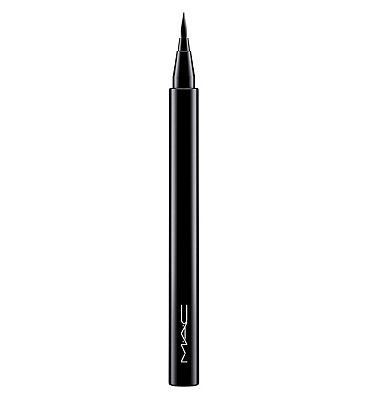 MAC Brushstroke Liner Brushblack brushblack