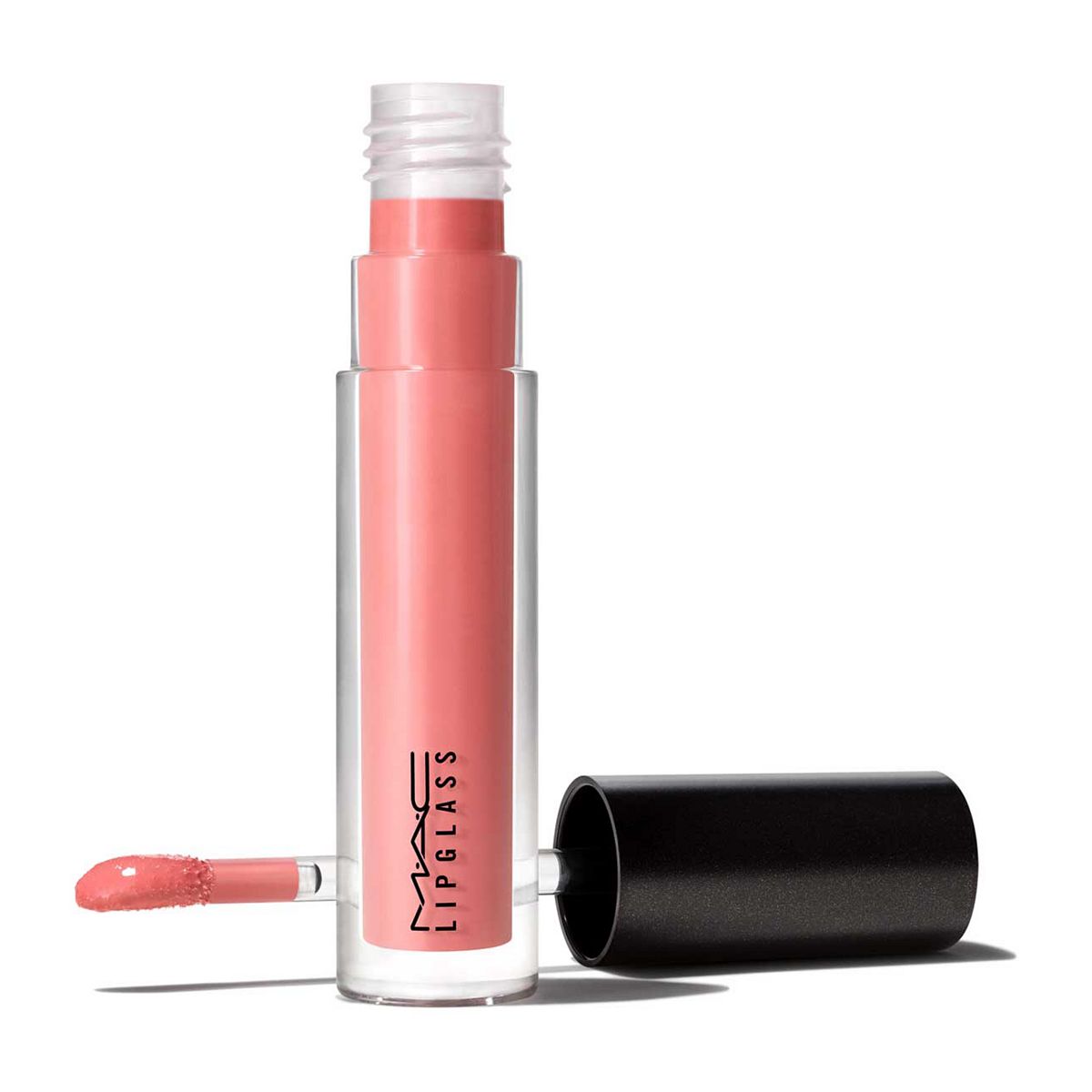 M.a.c Lipglass Spice