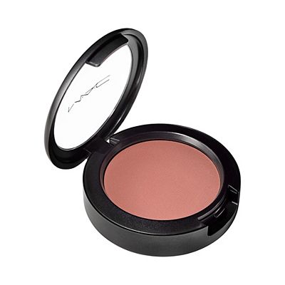 MAC Powder Blush Gingerly gingerly