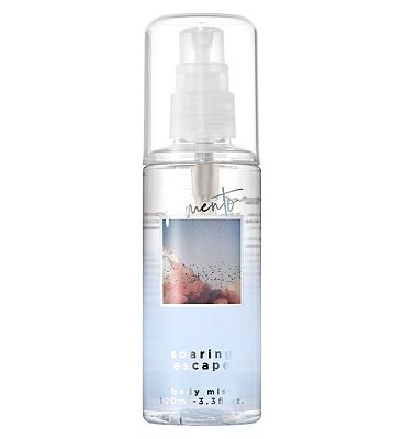 Momento Soaring Escape body mist 100ml