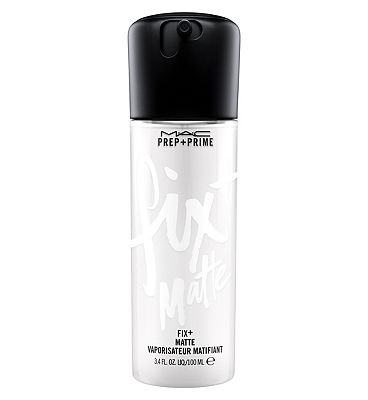 Click to view product details and reviews for Mac Prep Prime Fix Matte 100ml.