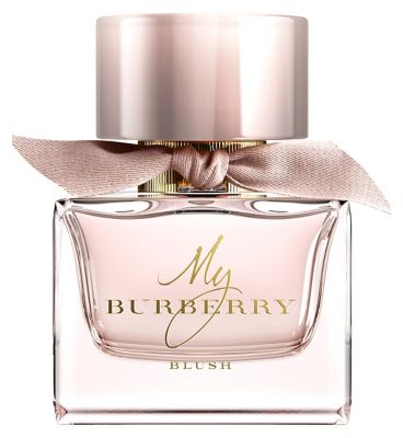 Burberry My Burberry Blush Eau de Parfum for Her 90ml