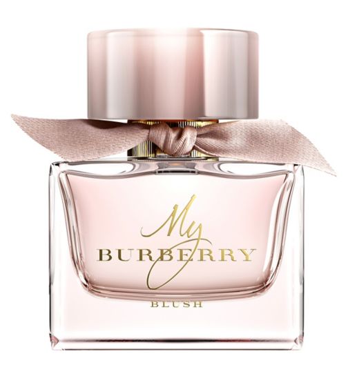 Burberry My Burberry Blush Eau de Parfum for Her 50ml