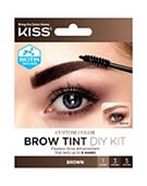Kiss brow tint kit KEBT01C