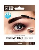 Eylure Dybrow Dye Kit - Dark Brown - Boots