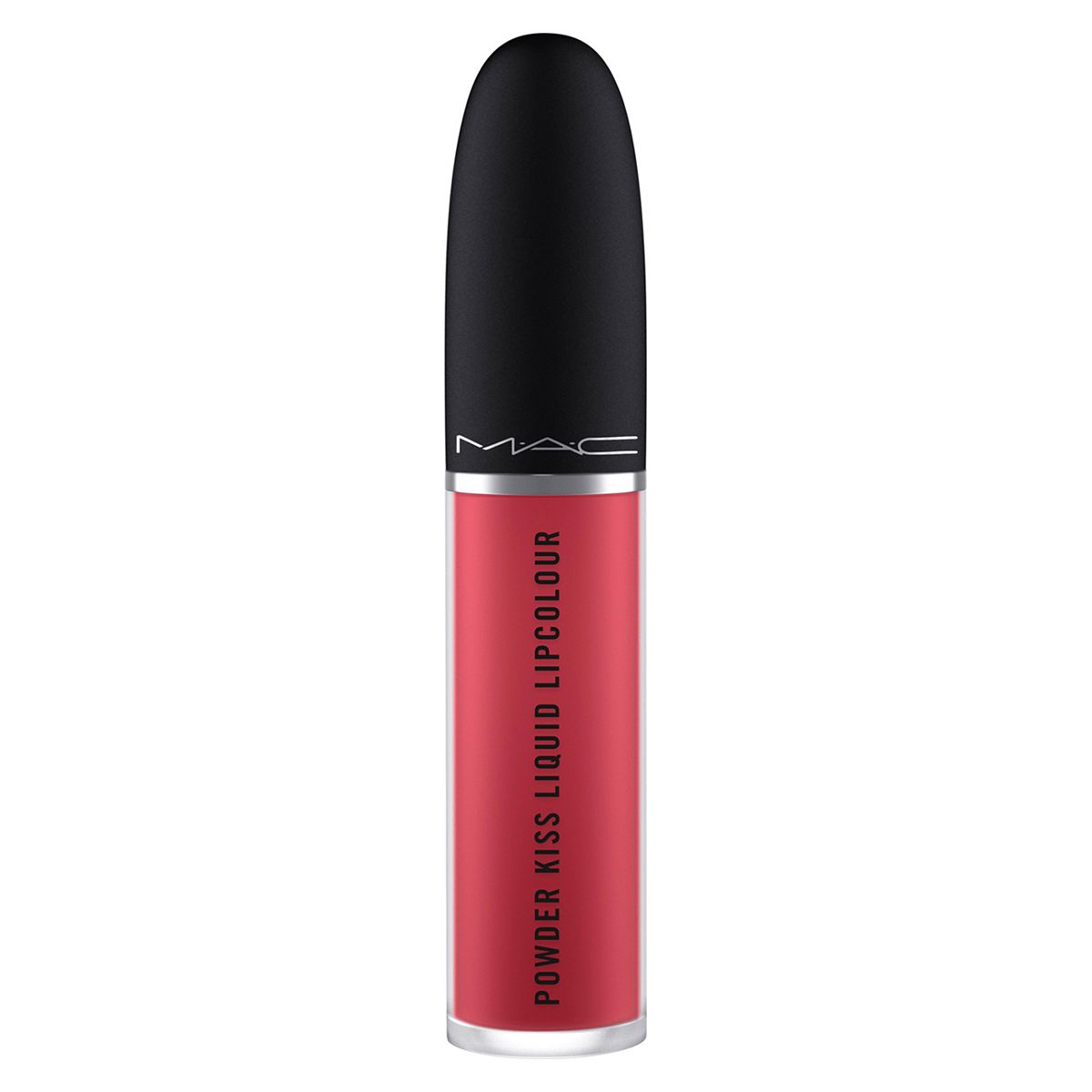 M.A.C Powder Kiss Liquid Lip - Habit