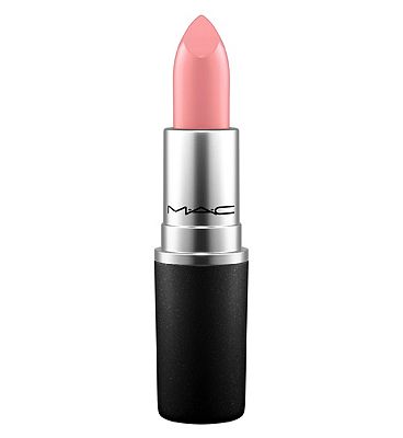 MAC Cremesheen Lipstick Modesty modesty