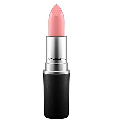 MAC Cremesheen Lipstick Fan Fare fan fare