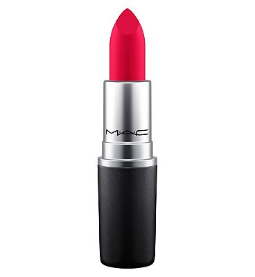 MAC Retro Matte Lipstick Ruby Woo ruby woo