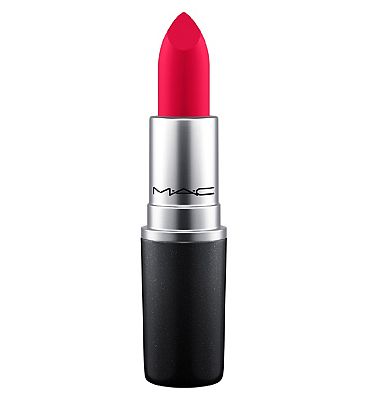 MAC Retro Matte Lipstick All Fired Up all fired up