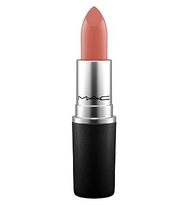 Click to view product details and reviews for Mac Matte Lipstick Please Me Please Me.