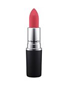 MAC Powder Kiss Lipstick