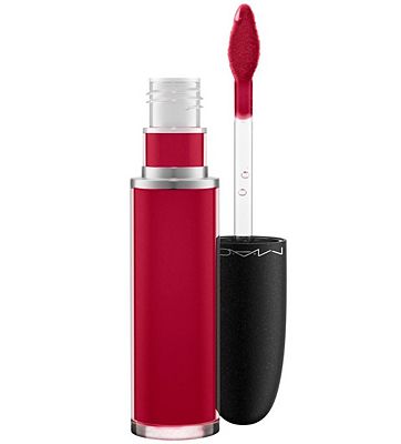 MAC Retro Matte liquid Lip Colour Dance with Me dance with me