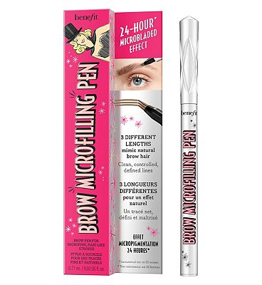 Benefit Brow Microfilling Pen Blonde blonde