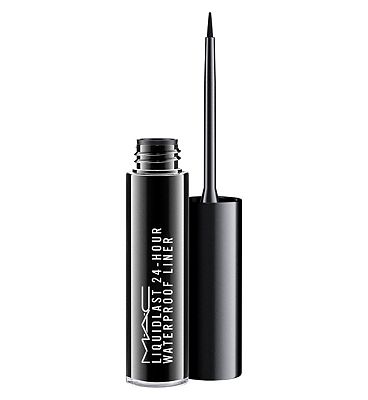 MAC Liquidlast 24-Hour Waterproof Liner