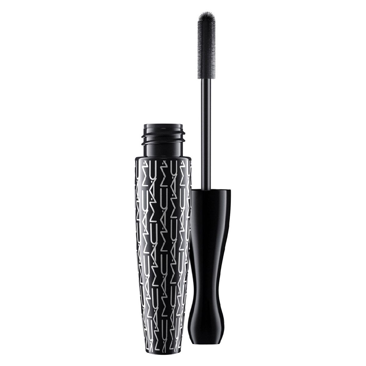 M.A.C In Extreme Dimension Mascara 3D Black
