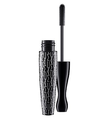 MAC In Extreme Dimension Mascara 3D Black