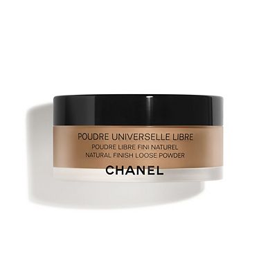 Chanel Poudre Universelle Libre Natural Finish Loose Powder 121