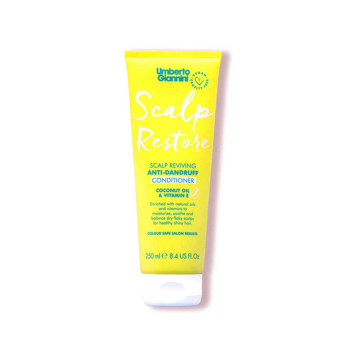 Umberto Giannini Scalp Restore Reviving Anti-Dandruff Conditioner