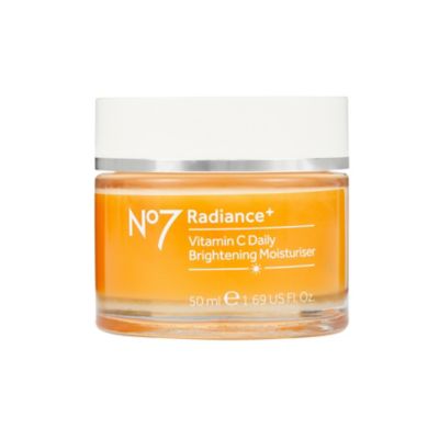 Radiance+ No7 Boots