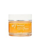 No7 Radiance+ Vitamin C Daily Brightening Moisturiser 50ml