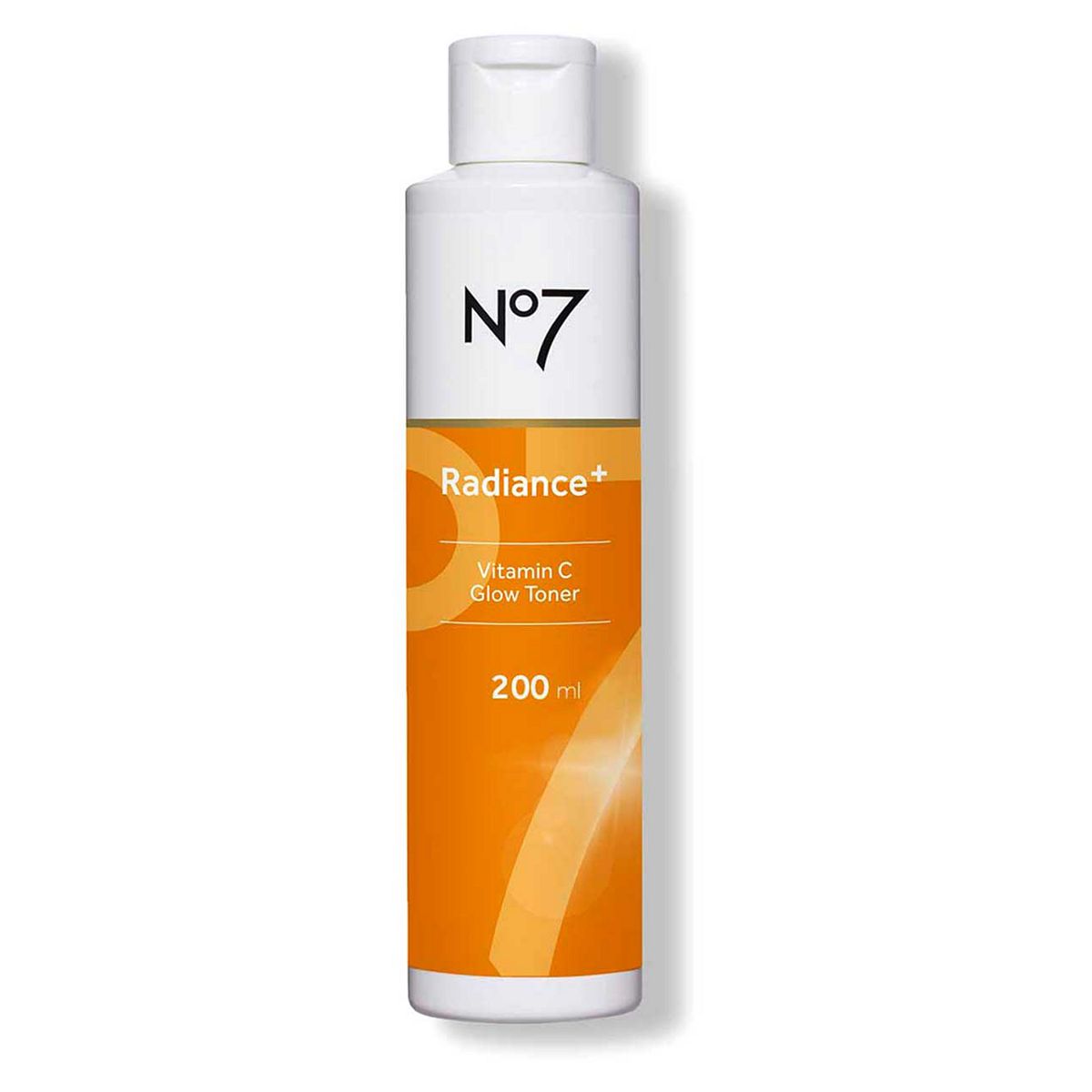 No7 Radiance+ Vitamin C Glow Toner200 Ml, 200Ml