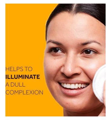 No7 Radiance+ Vitamin C Glow Toner 200ml (3)