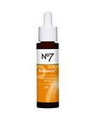 No7 Radiance+ 15% Vitamin C Serum