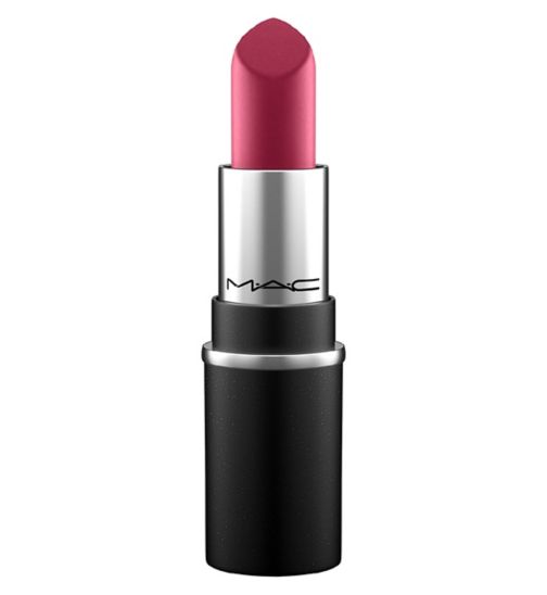MAC Mini Satin Lipstick