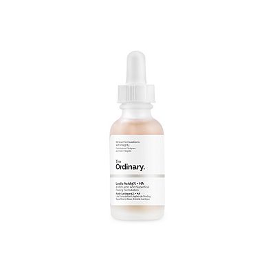 The Ordinary Lactic Acid 5% + HA 2% 30ml