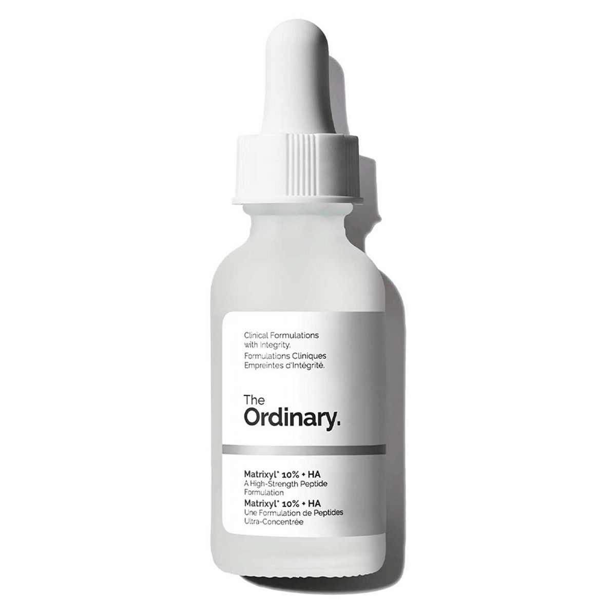 The Ordinary Matrixyl 10% + HA 30ml
