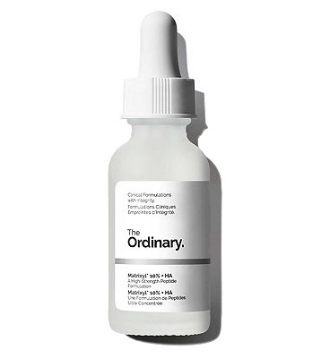 The Ordinary Matrixyl 10% + HA 30ml