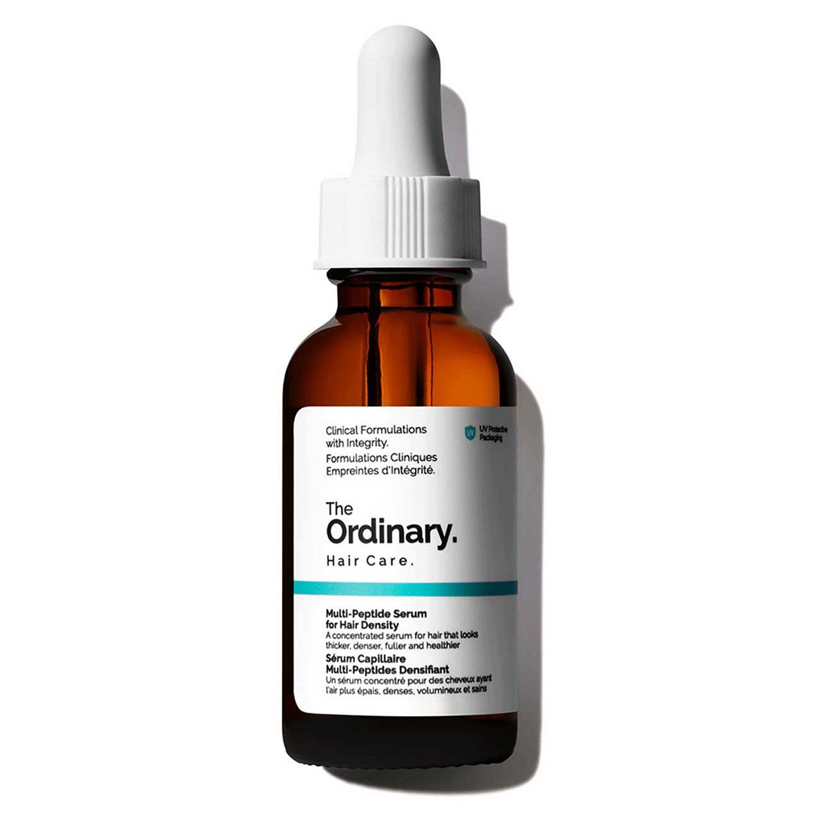 The Ordinary Multi-Peptide Serum For Hair Density And Scalp Support - 60ml