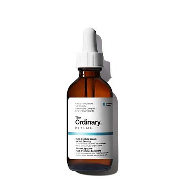 The Ordinary Multi-Peptide Serum for Hair Density 60ml