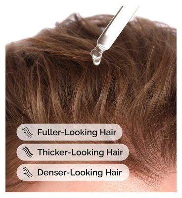 The Ordinary Multi-Peptide Serum for Hair Density - 60ml (12)