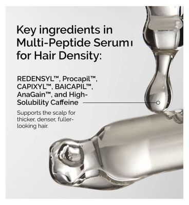 The Ordinary Multi-Peptide Serum for Hair Density - 60ml (14)