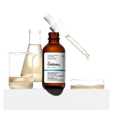 The Ordinary Multi-Peptide Serum for Hair Density - 60ml (16)