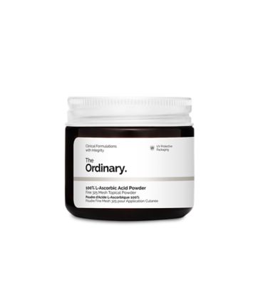 Vitamin C The Ordinary Boots