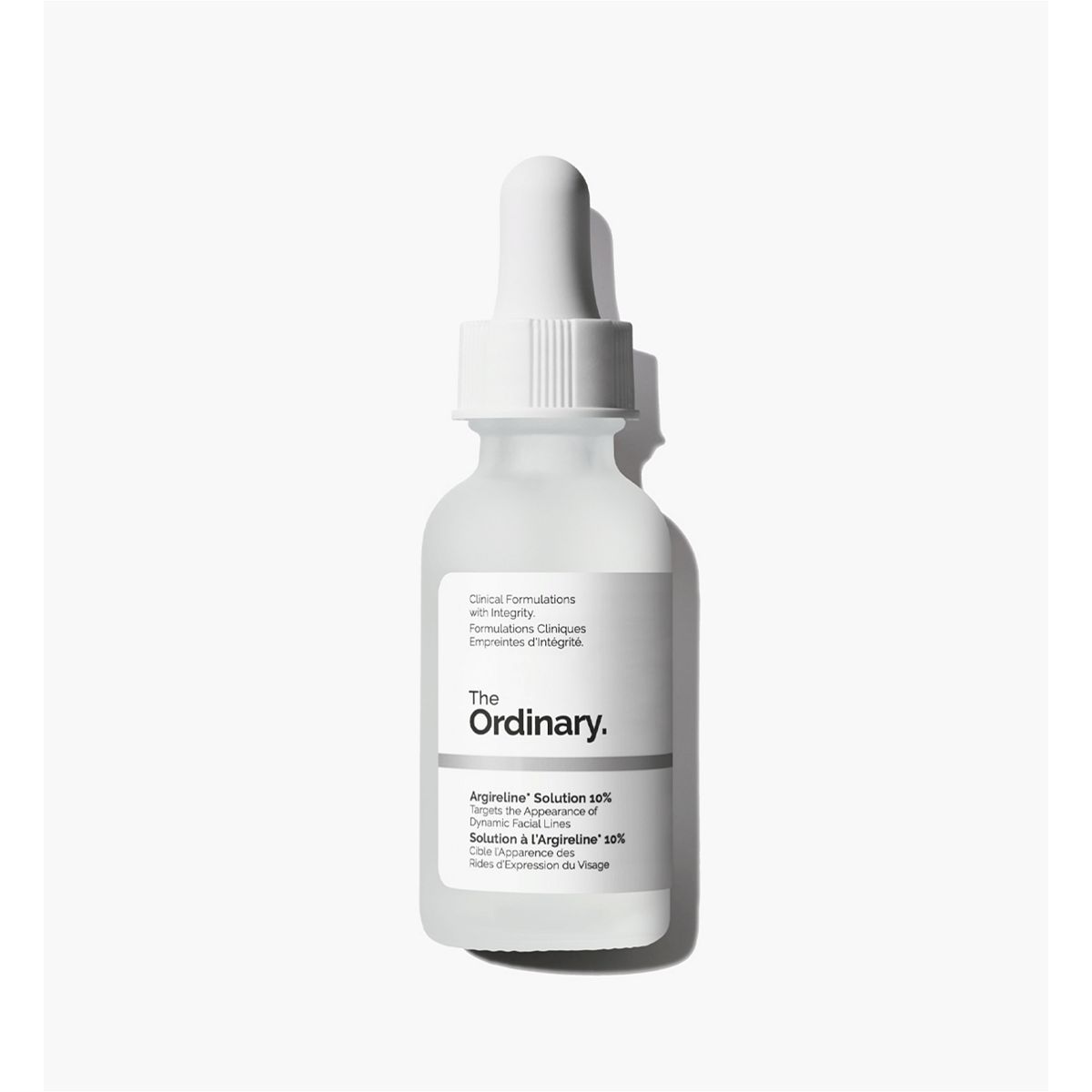 The Ordinary Argireline Solution 10% 30ml